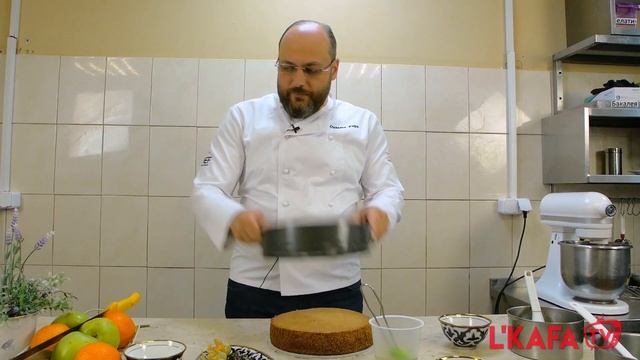 Как приготовить маковый торт? Маковый торт - рецепт. смотреть онлайн