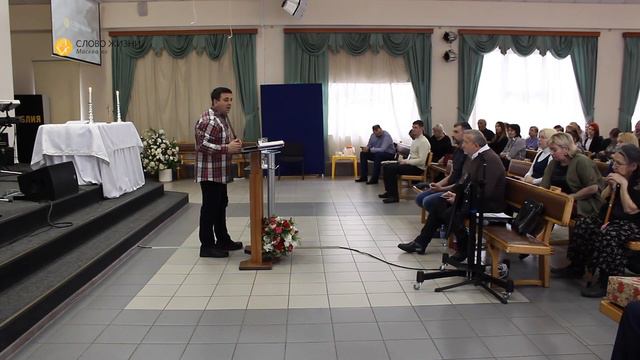 Геннадий шиховцов - «Смирение" смотреть онлайн