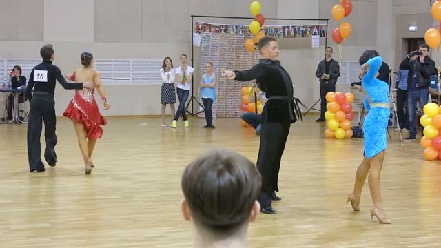 Samba Олимпия 2013 смотреть онлайн