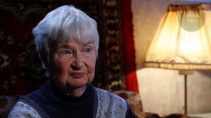 Золотухина Наталья Михайловна о блокаде Ленинграда / Блокада.Голоса