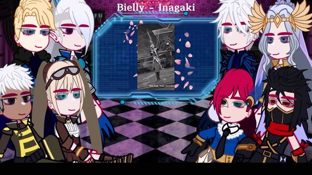 ||MLBB reacting to Genshin Impact|| \\??/??// ◆Bielly - Inagaki◆ смотреть онлайн