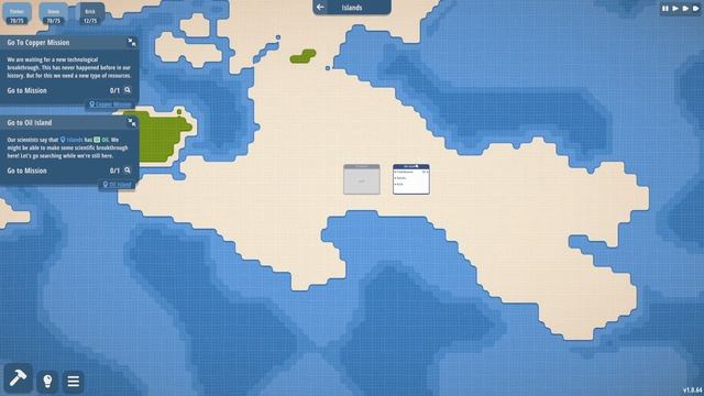 We Struck Oil! - Masterplan Tycoon - Episode 6 смотреть онлайн