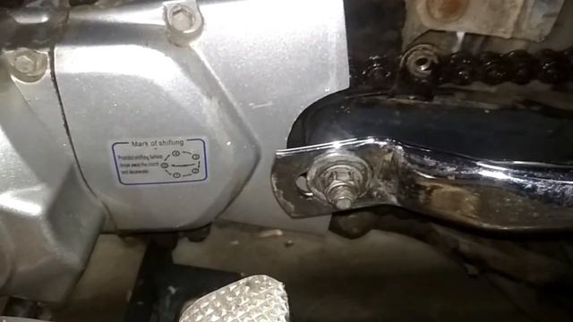 Влог//Меняю цепь на альфе//Разыгрываю деньги... смотреть онлайн