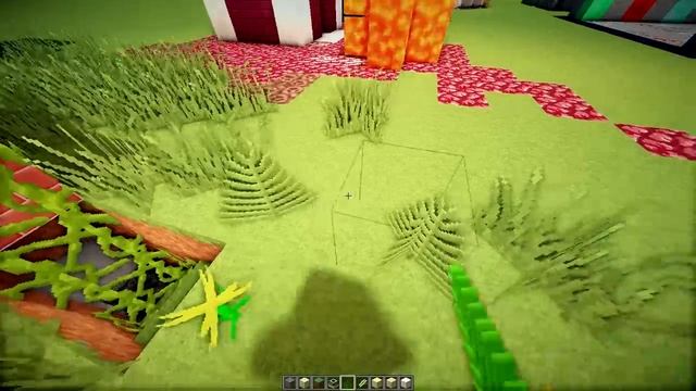 [1.8.3 Link] Minecraft 1.7.10: Faithful (64x64 Resource Pack Review) смотреть онлайн