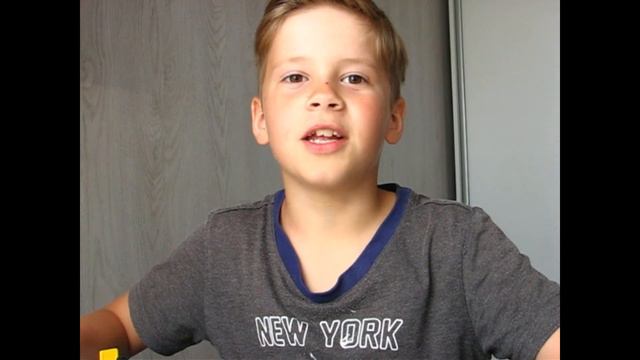 МАШИНА ИЗ LEGO! Я придумал её сам ! смотреть онлайн