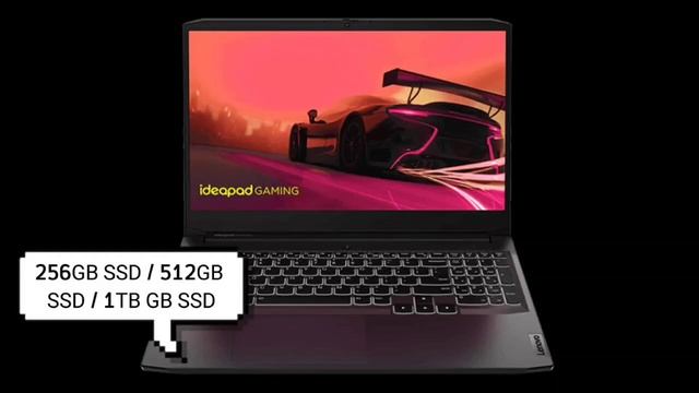 BT12003 | VIDEO CONTENT CREATION | LENOVO IDEAPAD GAMING 3 15 ACH6 смотреть онлайн