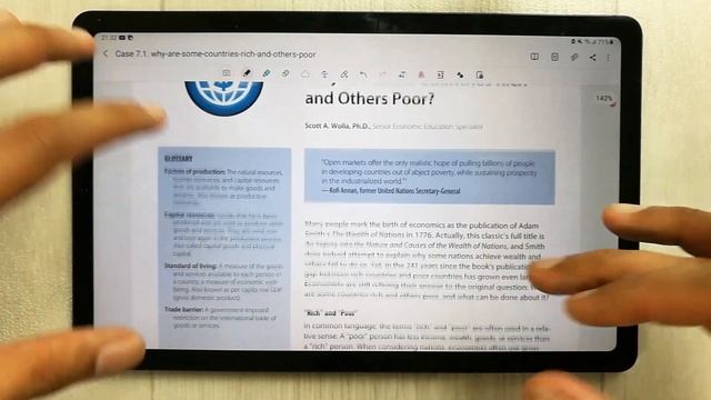 Samsung Notes : Top 20 Tips and Tricks - How to Use Samsung Notes App смотреть онлайн