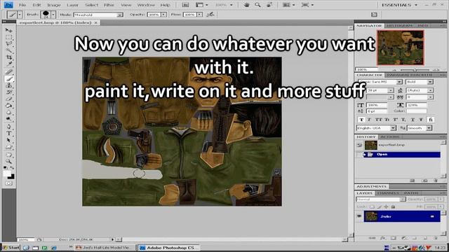 Tutorial : How to edit MDL file смотреть онлайн