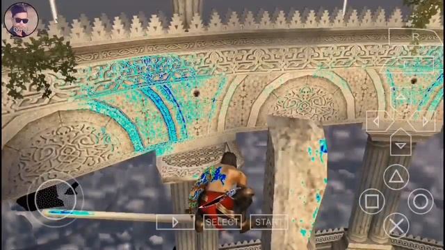 Prince of persia rival sword final boss ending playing on android j7 max ppsspp game.?? смотреть онлайн