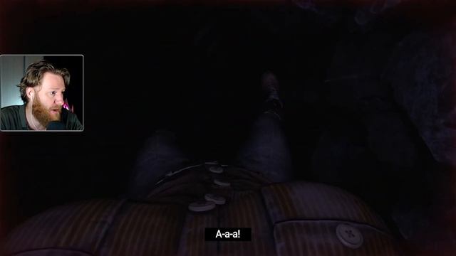 НОВАЯ, уже старая АМНЕЗИЯ! Добро пожаловать в Африку!  ● Amnesia Rebirth ~ 1