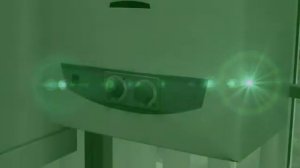 Газовая колонка Termet Terma Q G 19 01- конструкция, как включить, как пользоваться, видеообзор.