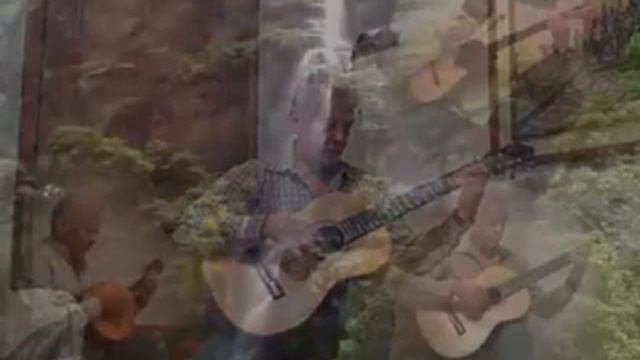 Vals Entre Nosotros del maestro Orlando González смотреть онлайн