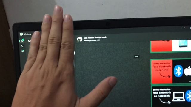 como enviar foto do pc para whatsapp смотреть онлайн