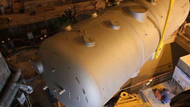 Белорусская АЭС - 10 лет пути смотреть онлайн
