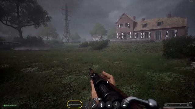 Post Scriptum Game баги и геймплей. Bugs And Gameplay