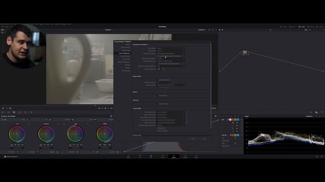 ACES - Что это и как с ним работать? смотреть онлайн