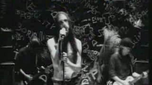 Clawfinger- Truth смотреть онлайн