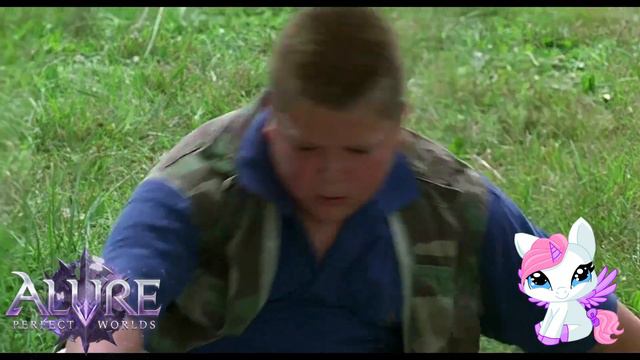 Alure Сбор Elserder после ГВГ смотреть онлайн