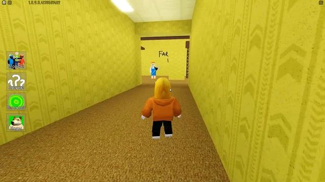 НОВЫЕ МОРФЫ МОНСТР БОКСИ БУ! ОБНОВЛЕНИЕ РОБЛОКС ПОИСК МОРФОВ В ЗАКУЛИСЬЕ смотреть онлайн