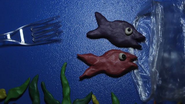 Бредомюзикл "Рыбный четверг", дз 49 смотреть онлайн