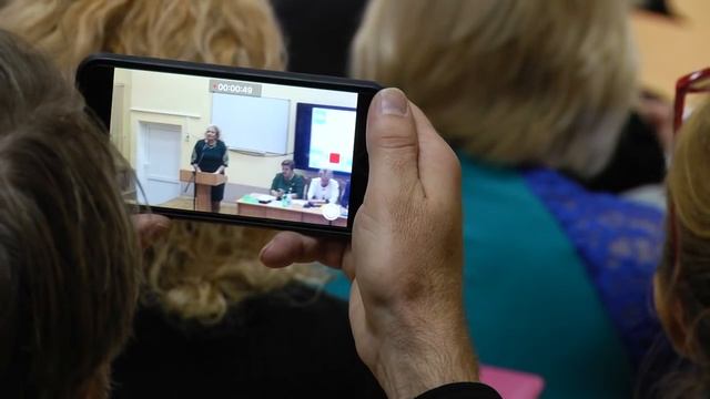 Туровские епархиально-образовательные чтения смотреть онлайн