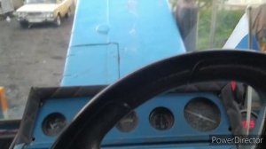 Мтз80. Стучит. Поиск.