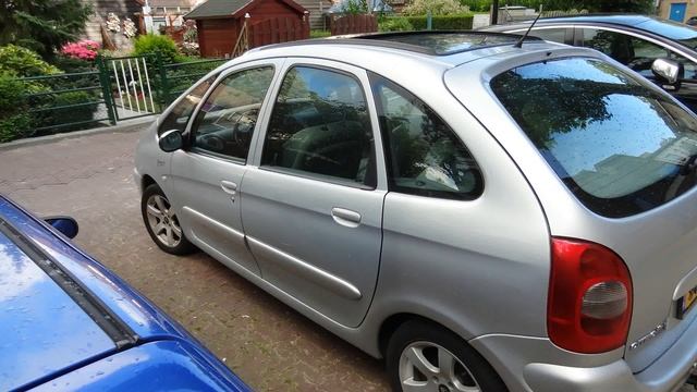 2.650 euro citroen xsara picasso luxe exclusive смотреть онлайн