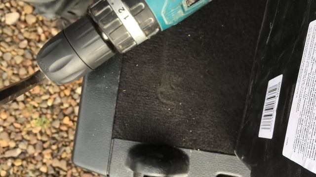 Changing a keyless chuck. 18v makita drill смотреть онлайн