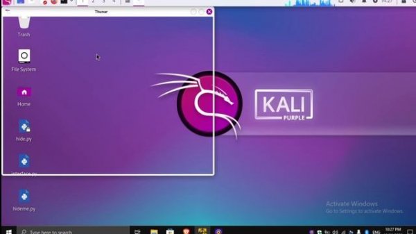 how to Install OWASP ZAP on Kali Linux 2023