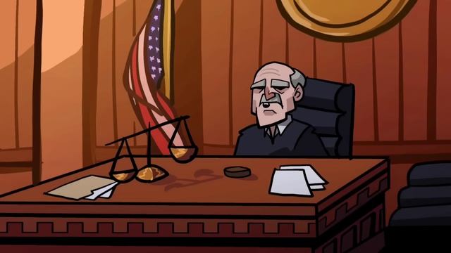 Joker Gets The Death Penalty