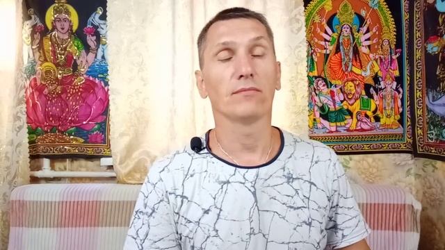 Предсказание - Время Жатвы, Шри Нараяна приходит из сердца! смотреть онлайн