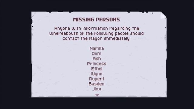 "НА ПЕРВОЕ ЗАДАНИЕ" Прохождение игры Chasm #1 смотреть онлайн