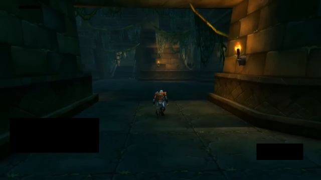 [Exploration][7.0.3] Atal'Hakkar (Sunken Temple) Old Entrance смотреть онлайн