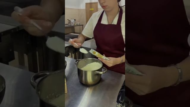 Готовить просто! Итальянская кухня. Тирамису смотреть онлайн