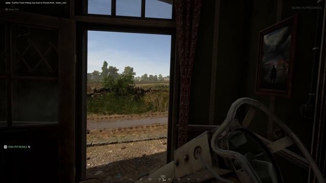 Hell Let Loose - The MOST fun I’ve had in this game, since the LEAST fun in Update 8! (New Patch!) смотреть онлайн