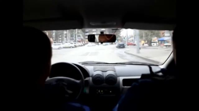 Неправильный выбор службы безопасности: сговор с ворами смотреть онлайн