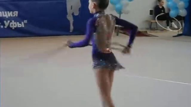 Алия Латыпова Уфа 1999 скакалка. смотреть онлайн