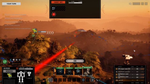 Roguetech: Heavy Metal. S5E01 Зеленоклювый птенчик