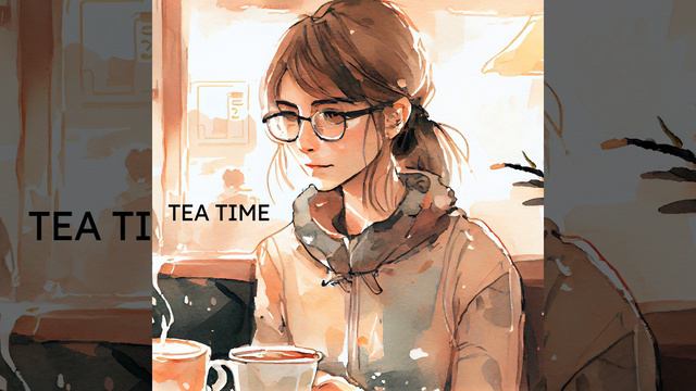 Tea Time смотреть онлайн