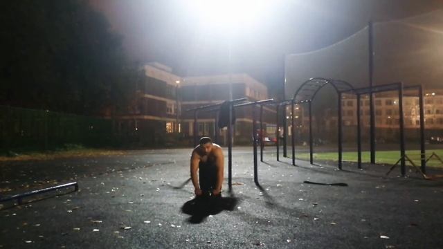 Брус+отжимания +пресс смотреть онлайн