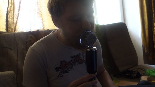 Zhanna Bichevskaya - Бродяга (cover by Andrew Music) смотреть онлайн