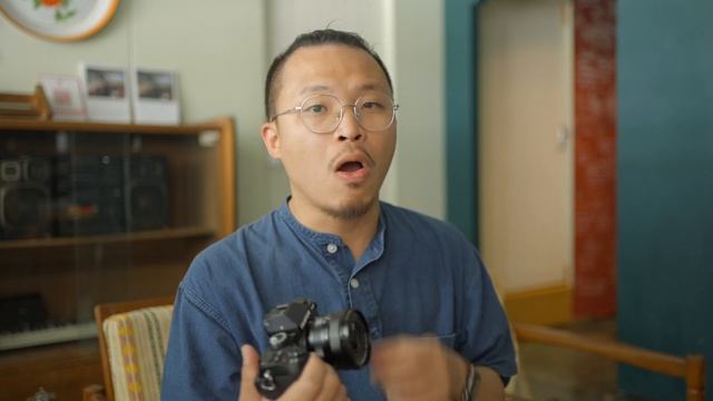 Fujifilm X-S20 + 8mm F3.5 R WR , A Baby X-H2S ?