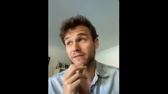 Heaven (Brandon Flynn Video) смотреть онлайн