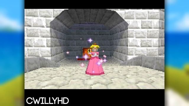 Super Mario 64 DS Hacks, Mods, And Cheat Codes - Code Breakers