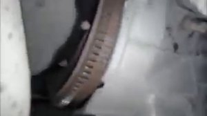 Chery QQ замена сцепления. Чери ку ку как поменять сцепление.Clutch replacement.