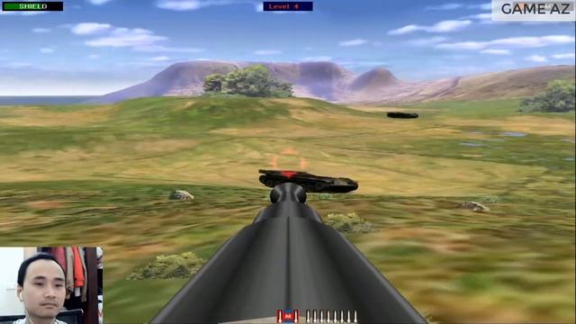 Play game Beach Head 2000 Par 1 смотреть онлайн