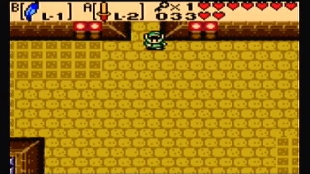 Let's Play the Legend of Zelda Oracle of Seasons Part 32: The Repressed Dungeon смотреть онлайн