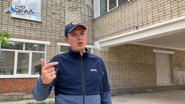 Рубрика: "на объекте обследования" №1 смотреть онлайн