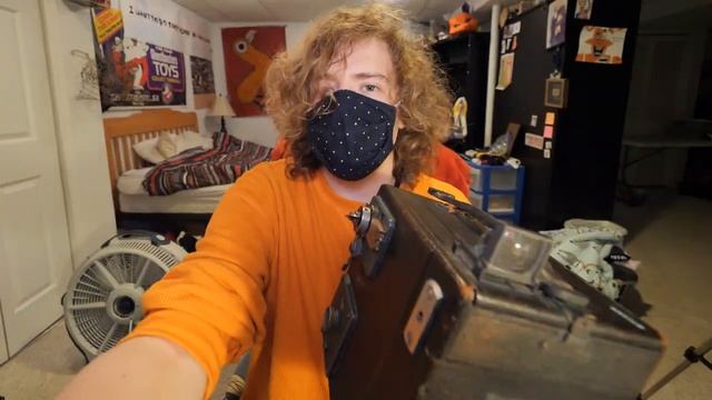 My FAVORITE Camera Is Over 100 Years Old!