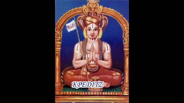 Swami Manavala Mamunigal Avatharam смотреть онлайн